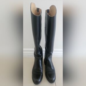 Boots d'équitation cuir Premier Equine Avanti - Booties - Boots and